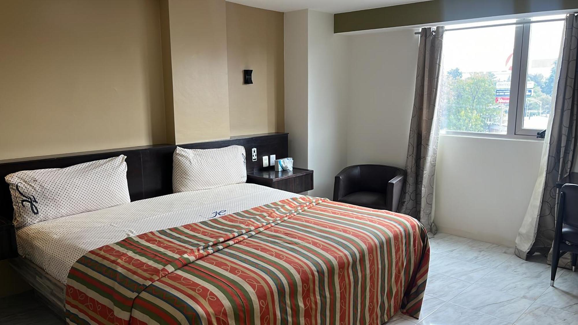 Hotel California Cdmx Mexico City Exterior photo