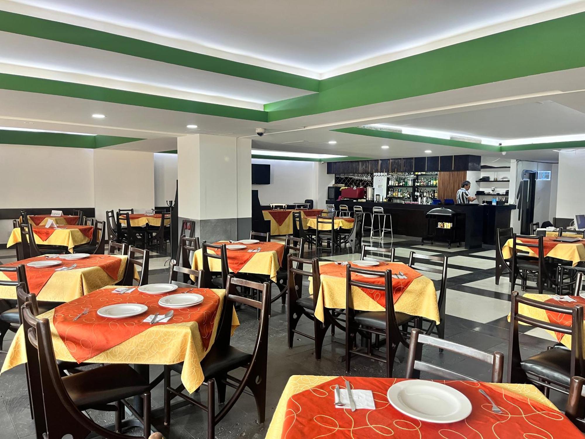 Hotel California Cdmx Mexico City Exterior photo