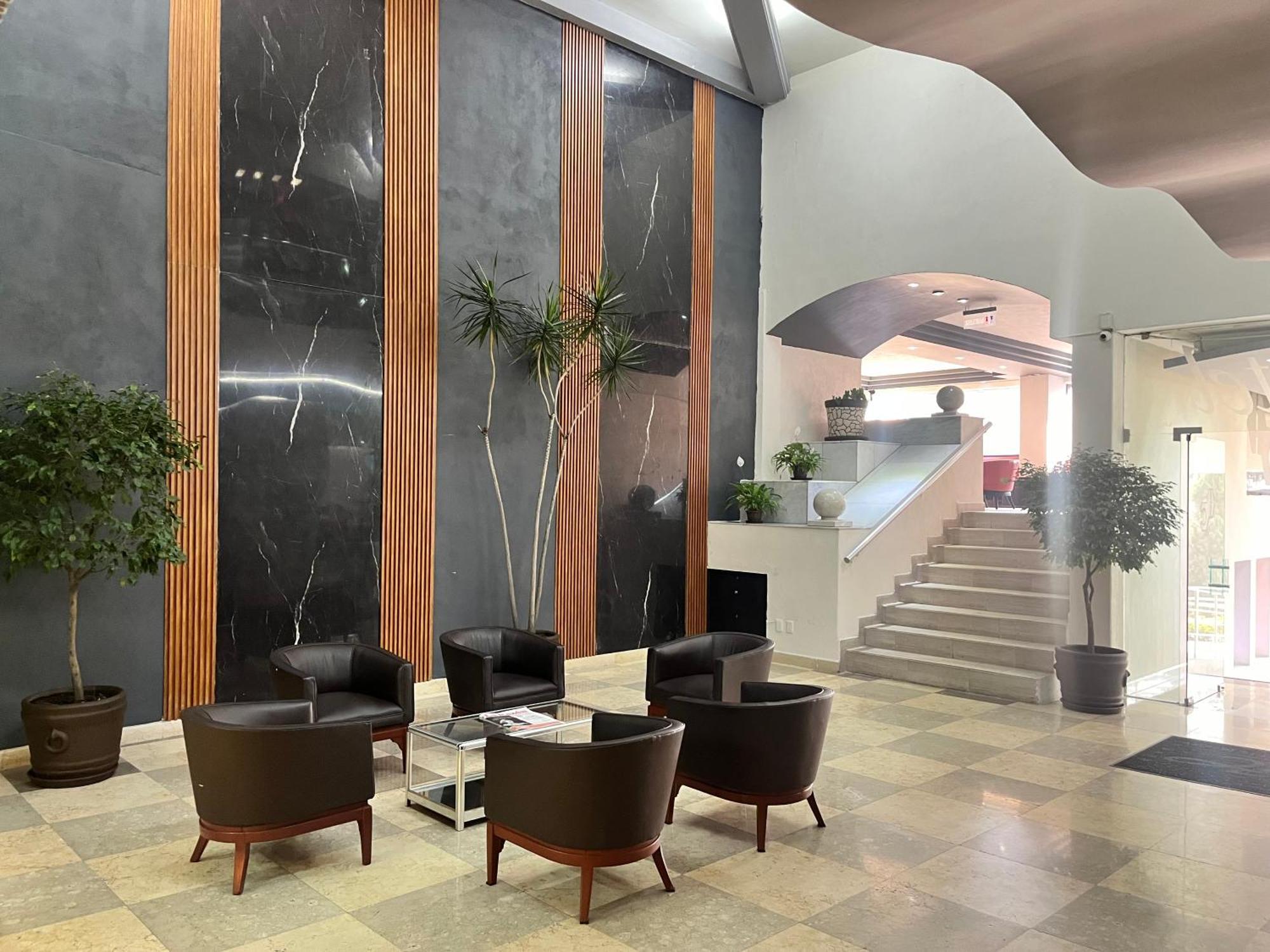 Hotel California Cdmx Mexico City Exterior photo