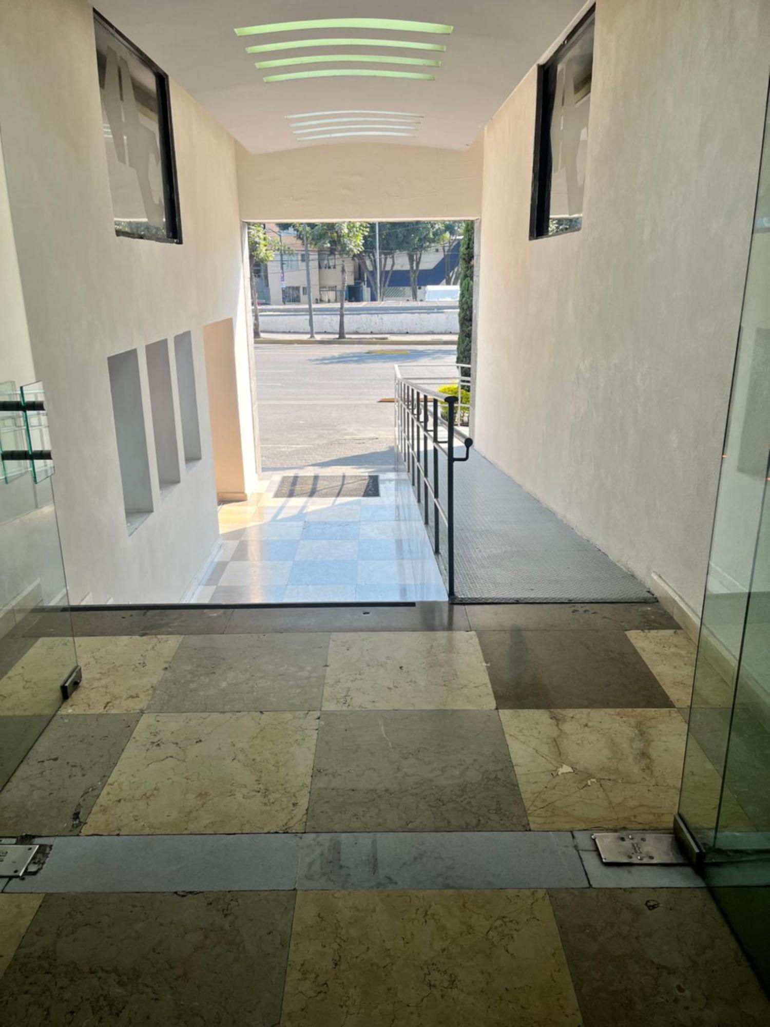 Hotel California Cdmx Mexico City Exterior photo