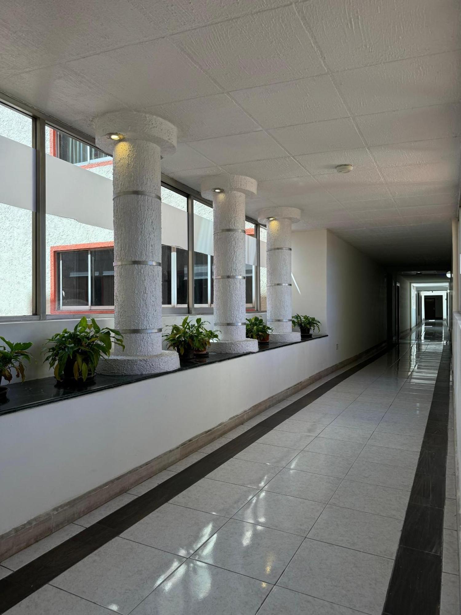 Hotel California Cdmx Mexico City Exterior photo
