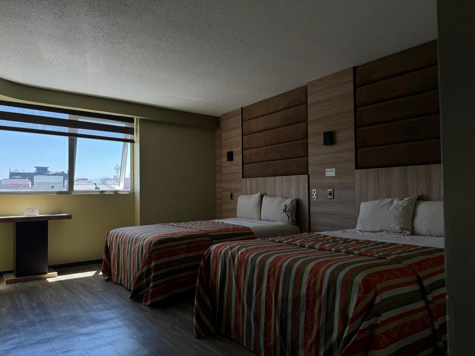 Hotel California Cdmx Mexico City Exterior photo